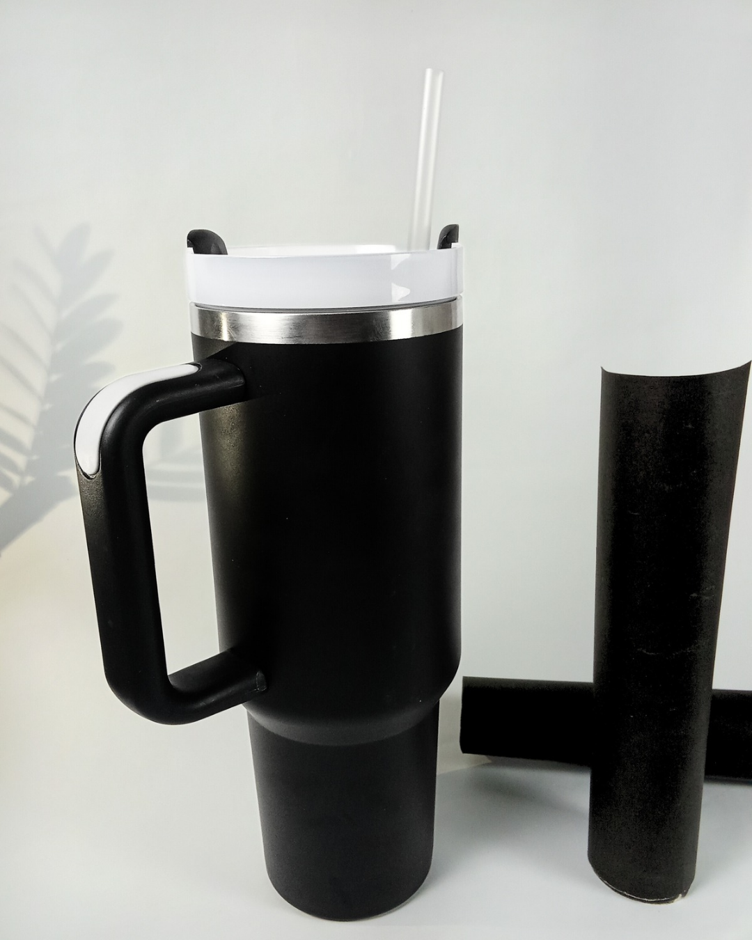 40oz Tumbler cup stainless steel