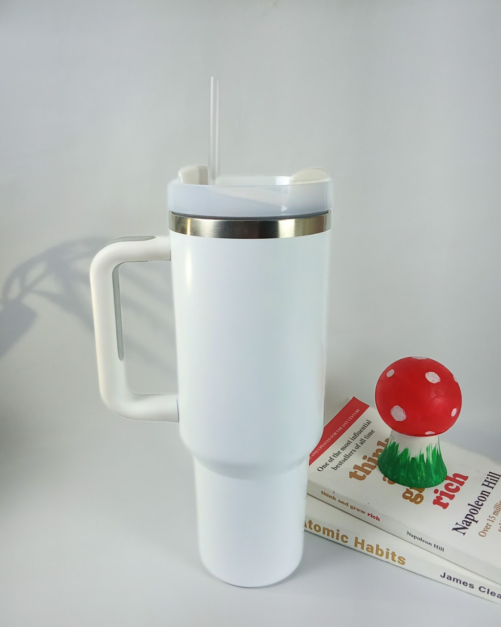 40oz Tumbler cup stainless steel
